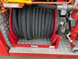 DAF 55 230ATI **NITROGEN POWDER FIRETRUCK-TOPSHAPE**