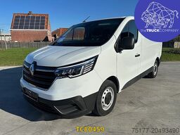 Renault Trafic 150 DCI - AUTOMATIC GEARBOX