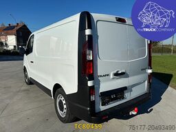 Renault Trafic 150 DCI - AUTOMATIC GEARBOX