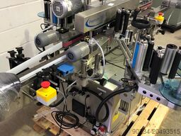 PREMIER LABELERS P150