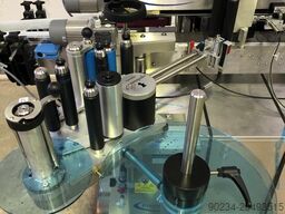 PREMIER LABELERS P150