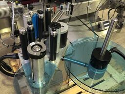 PREMIER LABELERS P150