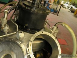 Olsa speedycream 1000