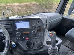 Mercedes-Benz Arocs 3251 8x4 Mobas / Swiss-Vehicle