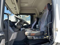 Scania P 500 10x4 3-SK Trösch / Swiss-Vehicle