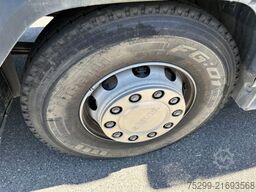 Scania P 500 10x4 3-SK Trösch / Swiss-Vehicle