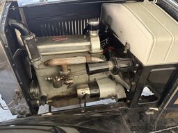 FIAT Fiat 509A / Swiss-Vehicle