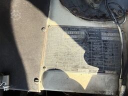  XK 150 Limousine / Swiss-Vehicle