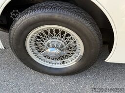  XK 150 Limousine / Swiss-Vehicle