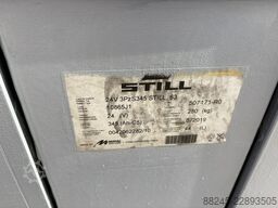STILL EXV16