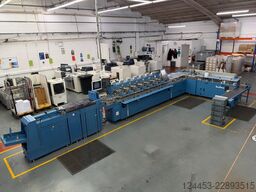 Bührs BB700 16K