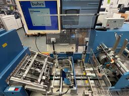 Bührs BB700 16K