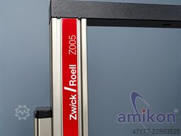 RMS Zwick Roell Z005 5 kN