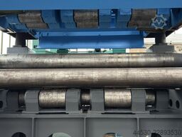 WMW Wildau UBR 32x2500