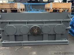 WMW Wildau UBR 32x2500