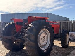 Massey Ferguson 390 4WD Tractor