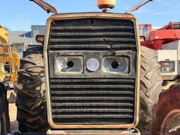 Massey Ferguson 390 4WD Tractor