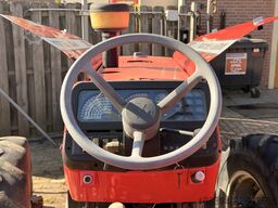 Massey Ferguson 390 4WD Tractor