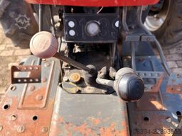 Massey Ferguson 390 4WD Tractor