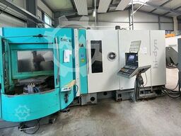 DMG Mori DMC 60H hi-dyn