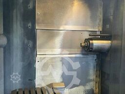 DMG Mori DMC 60H hi-dyn