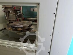 DMG Mori DMC 60H hi-dyn