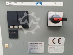 DMG Mori DMC 60H hi-dyn