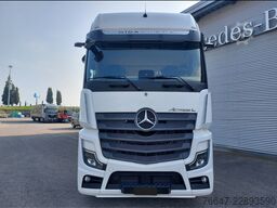 MERCEDES-BENZ Actros L 18 4x2 - Actros L 1848 LS 4x2