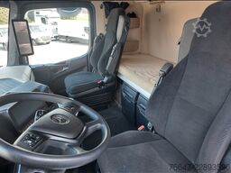 MERCEDES-BENZ Actros L 18 4x2 - Actros L 1848 LS 4x2