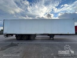 Schmitz Cargobull Reefer Standard