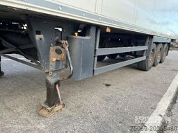 Schmitz Cargobull Reefer Standard