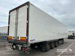 Schmitz Cargobull Reefer Standard