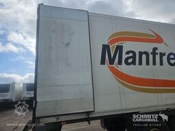 Schmitz Cargobull Reefer Standard