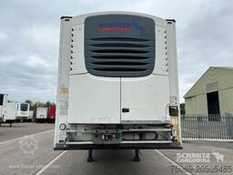 Schmitz Cargobull Reefer Standard