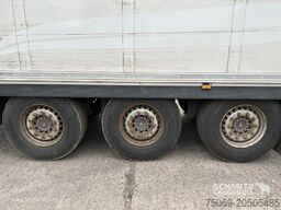 Schmitz Cargobull Reefer Standard