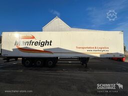 Schmitz Cargobull Reefer Multitemp