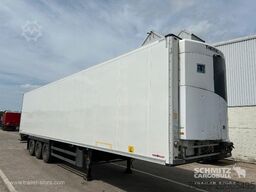 Schmitz Cargobull Reefer Multitemp