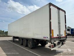 Schmitz Cargobull Reefer Multitemp