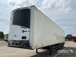 Schmitz Cargobull Reefer Multitemp