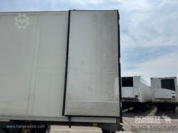 Schmitz Cargobull Reefer Multitemp