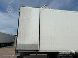 Schmitz Cargobull Reefer Multitemp
