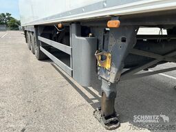 Schmitz Cargobull Reefer Multitemp