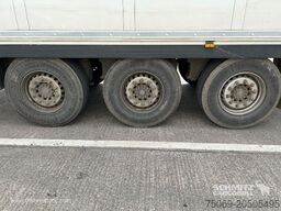 Schmitz Cargobull Reefer Multitemp
