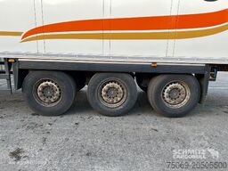 Schmitz Cargobull Reefer Standard