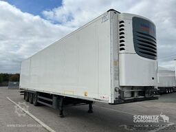 Schmitz Cargobull Reefer Multitemp