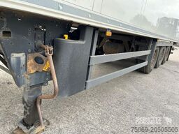 Schmitz Cargobull Reefer Multitemp