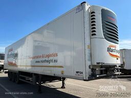 Schmitz Cargobull Reefer Standard