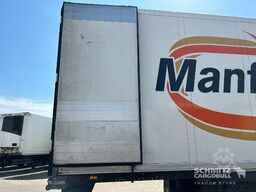Schmitz Cargobull Reefer Standard