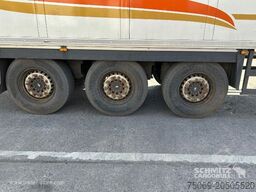 Schmitz Cargobull Reefer Standard