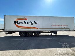 Schmitz Cargobull Reefer Standard